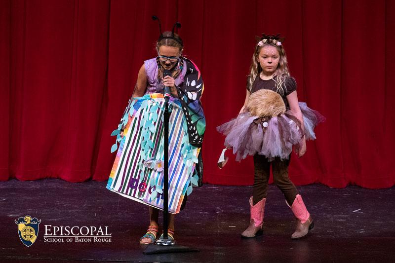 Vocabulary Parade 1295